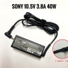 Sạc Sony 10.5V-3.8A (40w) - ZIN
