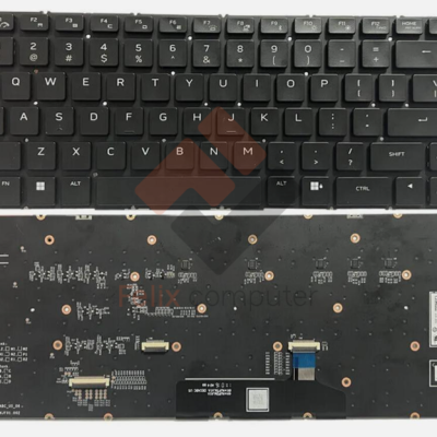 Bàn phím laptop Dell Gaming G16 7620, 7625, 7630, 7635 (LED ARGB, BH 6TH)