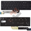 Bàn phím laptop Dell Gaming G3 3000, G3 3579, G3 3590, G3 3779, G5 5000, G5 5500, G5 5587, G5 5590, G7 7000, G7 7588 (ZIN)