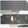 Bàn phím laptop Dell Inspiron 14 Plus 7420, 7425, 7430, Inspiron 16 5620, 5625, 5630, 5635, 7620, 7625, 7630, 7635, Vostro 5310, 5320, 5410, 5415 (LED, BH 6TH)