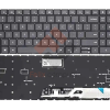 Bàn phím laptop Dell Inspiron 15 3511, 3515, 3520, 3521, 5510, 5515, 7510, 16 7610, Vostro 15 3510, 3515, 3520, 3525, 5510, 5515, 5620, 5625, 5630 (ZIN)