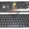 Bàn phím laptop Dell Inspiron 3493 7466, Latitude 3379, 3490, Vostro 3480, 3490, 5468, 5471 (LED, BH 6TH)
