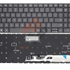 Bàn phím laptop Dell Inspiron 3511, 3515, 3520, 3521, 5510, 5515, 7510, 7610, Vostro 3510, 3515, 3520, 3525, 5510, 5515, 5620, 5625, 5630 (ĐEN)