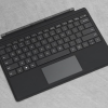 Bàn phím laptop Surface Pro 7/ Pro 7 Plus - Đen, không vân tay