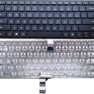 Bàn phím laptop Surface 3 - Đen