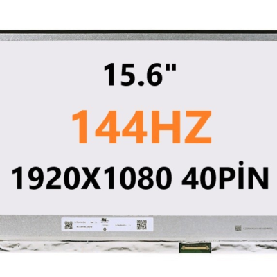 Màn hình laptop Asus ROG Strix G15 G512L G513I G513Q G513R (15.6 inch FHD 144Hz - chuyên game)