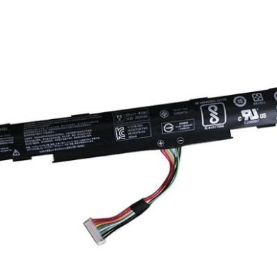 Pin AS16A5K (4 cell) - Pin laptop Acer E5-475/ E5-476/ ES1-422/ V3/ TravalMate P249