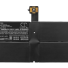 Pin laptop Microsoft Surface Pro 7 Plus 1960 - G3HTA074H 4 cell