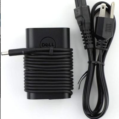 Sạc Dell 19.5v-2.31a (Oval, kim Nhỏ) – Zin