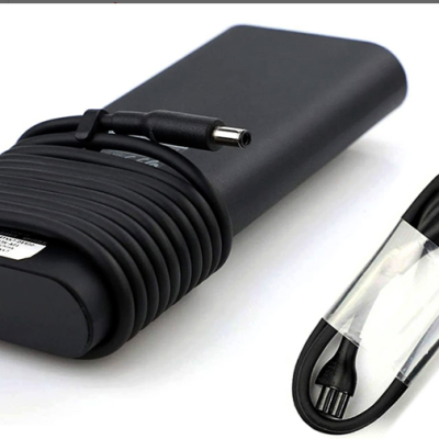 Sạc Dell 19.5v-6.7a (Oval, kim Nhỏ) – Zin