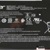 Pin laptop Acer Swift 7 SF714-52T SF714-52T-71JW SF714-52T-74AT - AP18D7J (3 cell)
