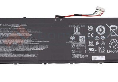 Pin laptop Acer Aspire 5 A515-45 A515-46 A515-56, Aspire 7 A715-43, Swift 3 SF314-43 SF314-511, Vero AV15-51 – AP20CBL (3 cell)