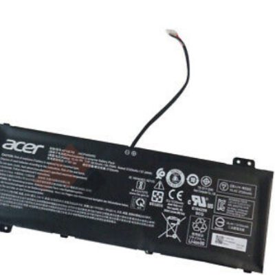 Pin laptop Acer Predator Helios PH317-52 PH317-53 Nitro 5 AN515-43 AN515-44 AN517-51-AP18E7M (4 cell)