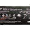 Pin laptop Acer Chromebook 14 CB3-431 CB514-1H CB314-1HT Chromebook 15 CB3-532 Spin 512 – AP13J7K (3 cell)