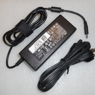 Sạc Dell 19.5v-4.62a (kim Nhỏ) – Zin