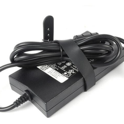 Sạc laptop Dell 19.5V-6.7A Slim (Kim nhỏ) – ZIN