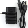 Sạc Dell 19.5v-2.31a (Oval, kim Nhỏ) – Zin